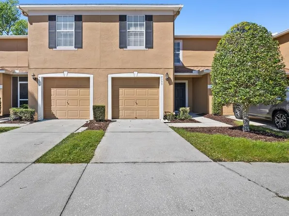 4535 Winding River Way, Land O Lakes, FL 34639