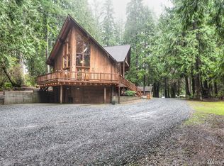 16103 McElroy Rd, Arlington, WA 98223