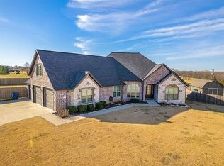 113 Doering Cir, Pea Ridge, AR 72751