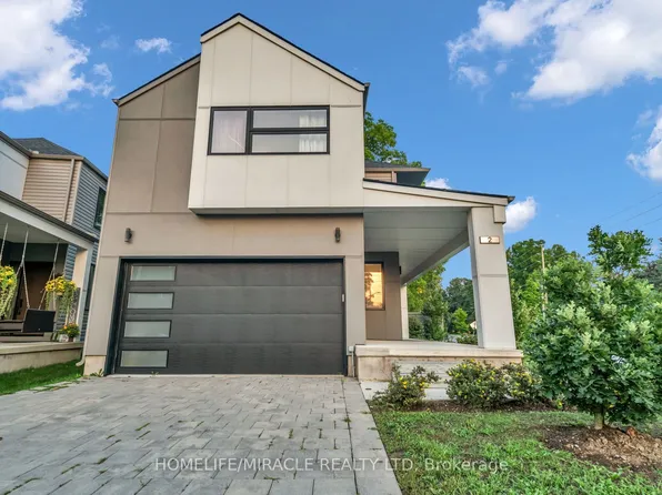 1195 Riverside Dr #2, London, ON N6H 1X1