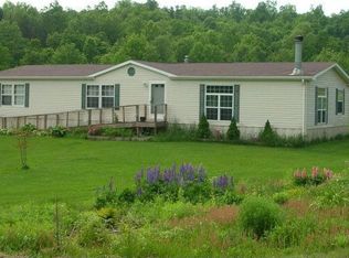 321 Henton Rd, Barton, NY 13734