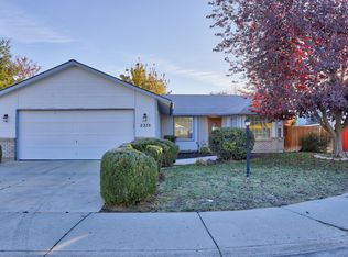 2278 E Green Meadow Ct, Meridian, ID 83646