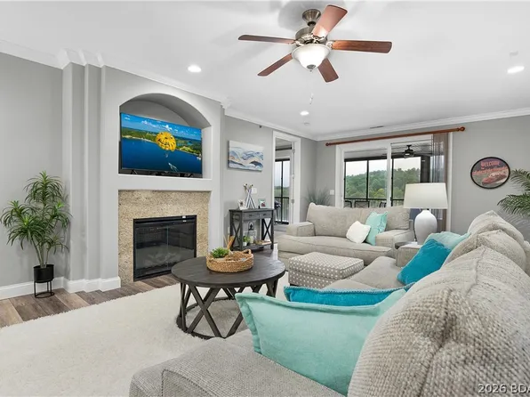 5320 Mystic Bay Dr Unit 708, Osage Beach, MO 65065