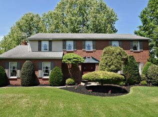 2045 Christine Dr, Skippack, PA 19438