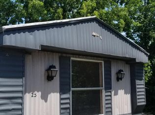 1141 Versailles Rd LOT 1, Lawrenceburg, KY 40342