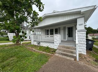 2262 E Division St, Evansville, IN 47711