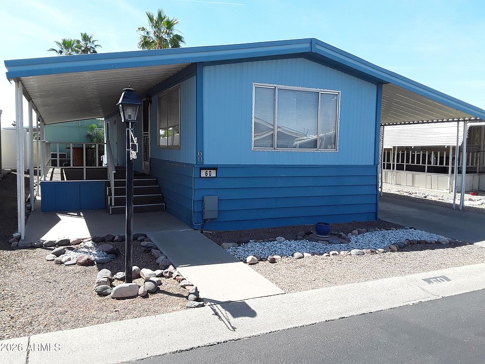 1st image of 11411 N 91st Avenue #60