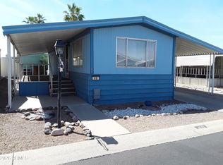 11411 N 91st Ave #60, Peoria, AZ 85345