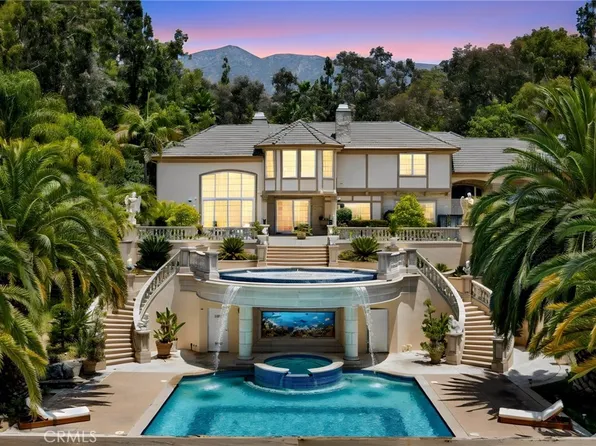 515 Deodar Ln, Bradbury, CA 91008