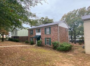 1906 Brownwood Rd #B, Little Rock, AR 72207