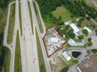 19969 Us Highway 59, New Caney, TX 77357