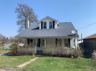 14833 Route 322, Clarion, PA 16214