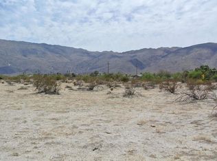 2967 Borrego Springs Rd LOT 59, Borrego Springs, CA 92004