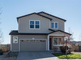 2066 Coach House Loop, Castle Rock, CO 80109