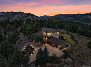 255 Peakview Rd, Boulder, CO 80302