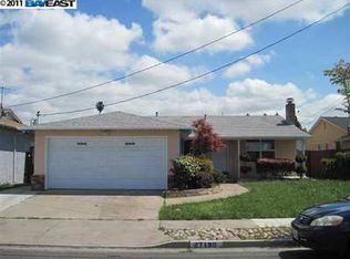 27190 Gading Rd, Hayward, CA 94544