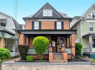 1811 3rd Ave, Beaver Falls, PA 15010