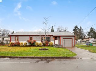 10527 SE Mitchell St, Portland, OR