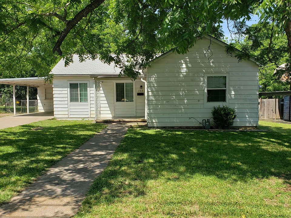 1st image of 732 E 13th Ave
