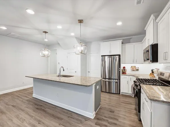 321 Conrad Ln, Wake Forest, NC 27587