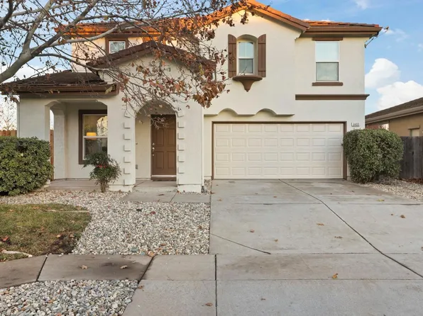 8400 Keusman St, Elk Grove, CA 95758