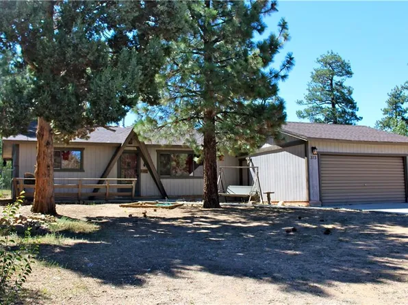 313 Greenspot Rd, Big Bear City, CA 92314