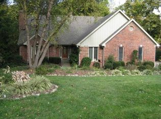 4712 Grand Dell Dr, Crestwood, KY 40014