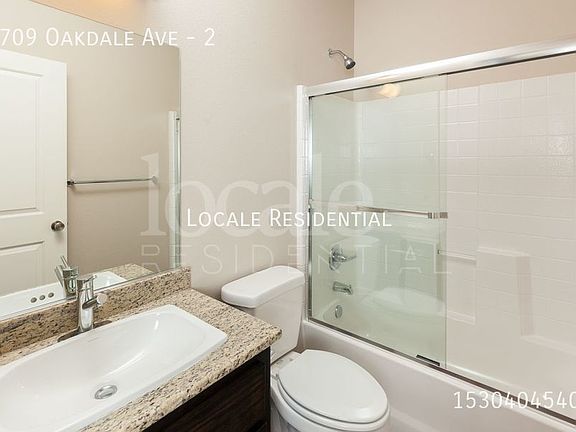 5th image of 1709 Oakdale St Unit 2