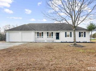 5701 Cornwallis Rd, Garner, NC 27529
