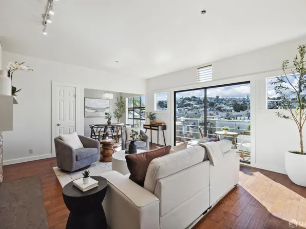 2425 Market St APT 8, San Francisco, CA 94114