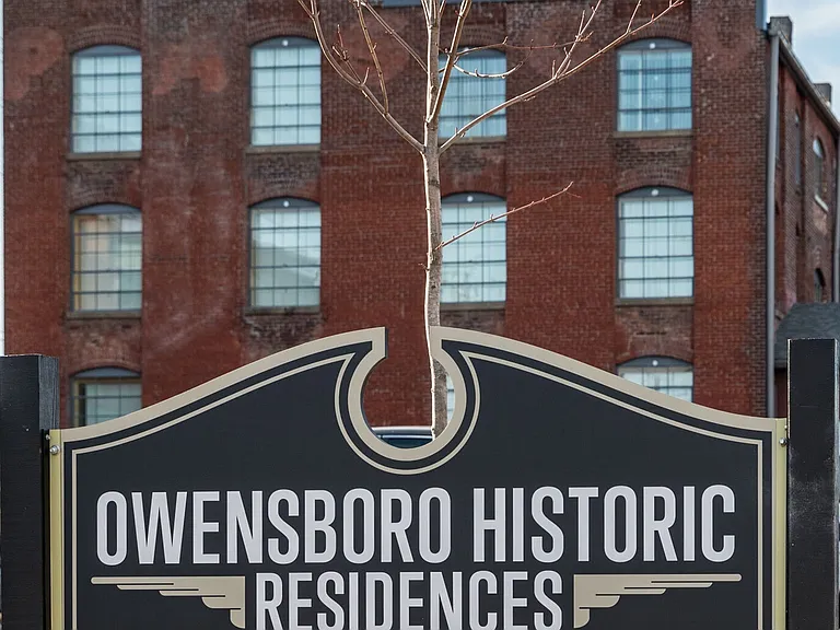 Owensboro Historic Residences — Photo 16