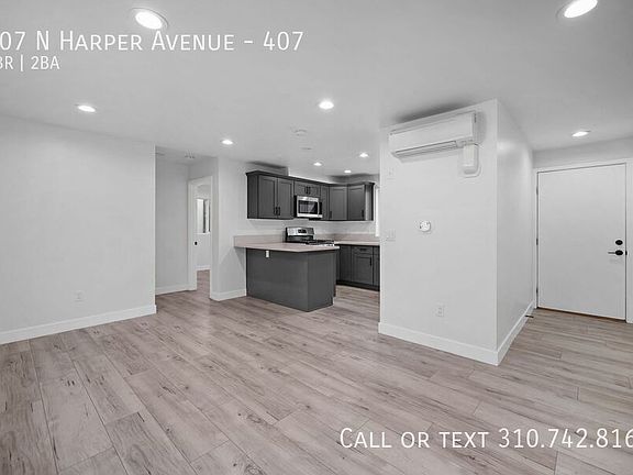 4th image of 407 N Harper Ave #407