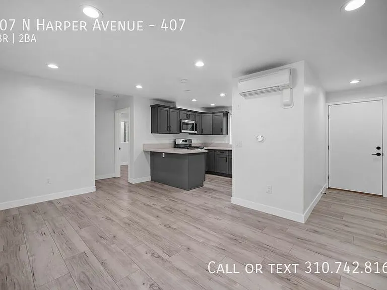 407 N Harper Ave #407 — Photo 4