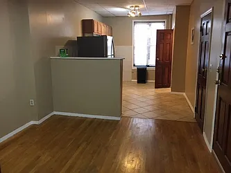 Rented by Francis Castoria LREB