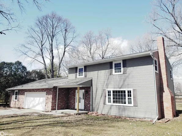 9158 Glenmark Dr, Burlington, IA 52601