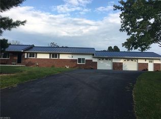 60126 Wintergreen Rd, Senecaville, OH 43780