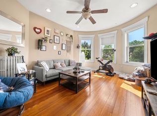 1021 Dorchester Ave #3, Dorchester, MA 02125