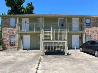 1150 N Hazel St #4, Sulphur, LA 70663
