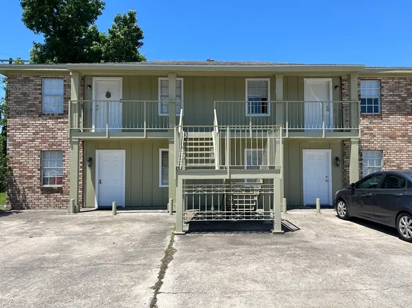 1150 N Hazel St #4, Sulphur, LA 70663