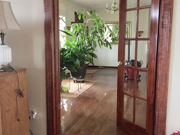 View from Family Media Area 