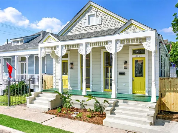 3504 Palmyra St, New Orleans, LA 70119
