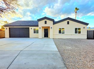 1379 Winkler Ln, Bullhead City, AZ 86442
