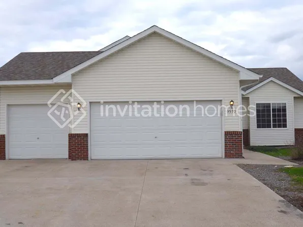 3570 Kaiser Ct NE, Saint Michael, MN 55376