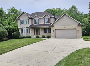 2370 Eastwood Trl, Sidney, OH 45365