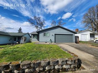 330 W Exeter St, Gladstone, OR 97027