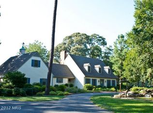 8851 Quailsar Rd, Easton, MD 21601
