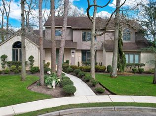 500 Dusty Ln, Linwood, NJ