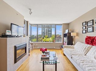 4182 Dawson St #505, Burnaby, BC V5C0A2