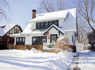 1104 46th St, Des Moines, IA 50311