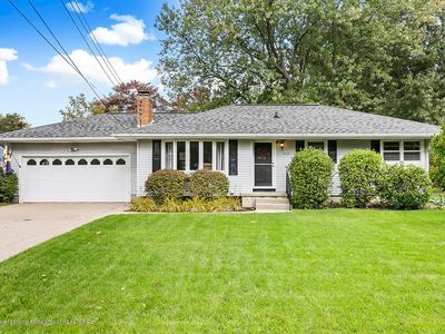 4112 Elizabeth Rd, Lansing, MI, 48917